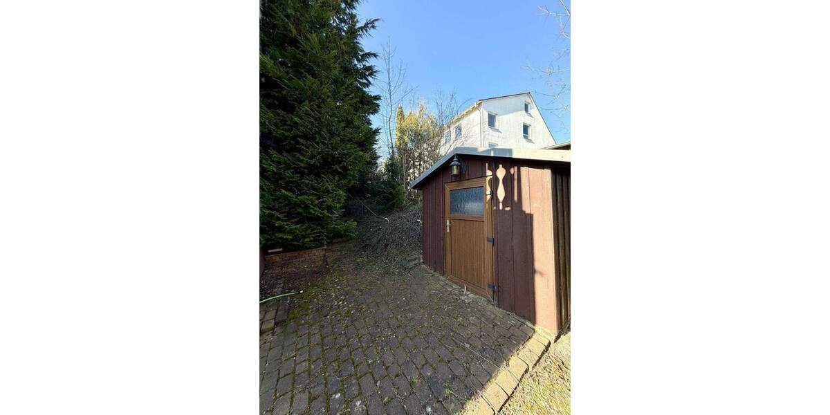 Mehrfamilienhaus, Wohnhaus Bad Sachsa - 7 Zimmer, 224 m&sup2;, 189.000&euro; | Angebot:25697817