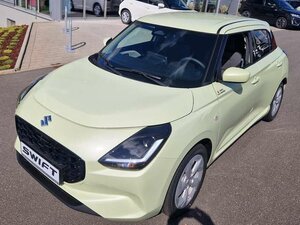 Suzuki Swift 1.2 Hybrid CVT Comfort 8.150 km 21.850 &euro; Obrigheim-Asbach 74847