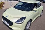 Suzuki Swift 1.2 Hybrid CVT Comfort 8.150 km 21.850 &euro; Obrigheim-Asbach 74847