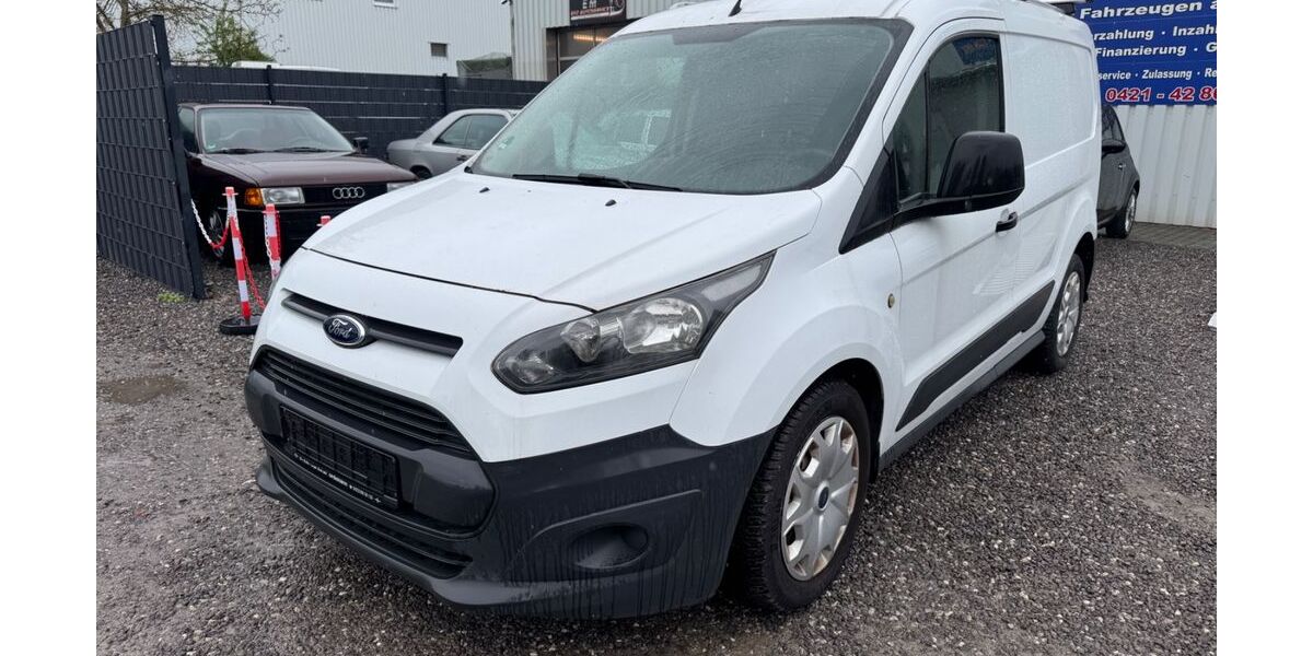 Ford Transit 180.000 km 5.500 &euro; Stuhr 28816