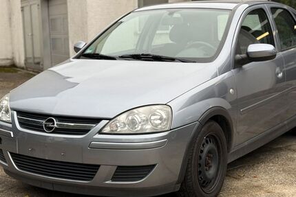 Opel Corsa 211.000 km 1.850 € Wiesbaden 65203