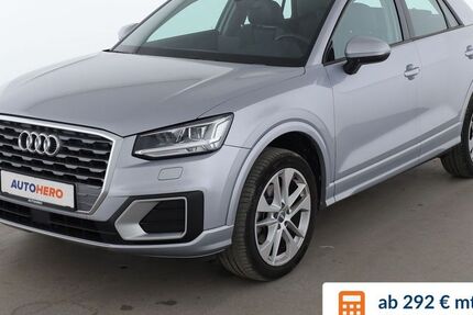 Audi Q2 37.535 km 17.450 &euro; Leipzig 04328