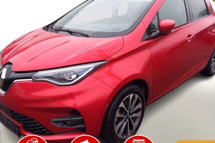 Renault ZOE 52.250 km 10.588 &euro; Berlin 10587