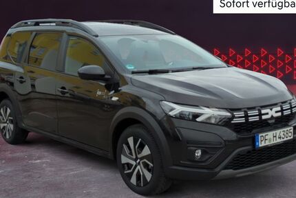 Dacia Jogger 2.501 km 23.470 &euro; Birkenfeld 75217