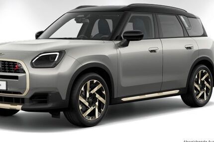 Mini Countryman S (Cooper) 25.599 km 38.380 &euro; Wesseling 50389