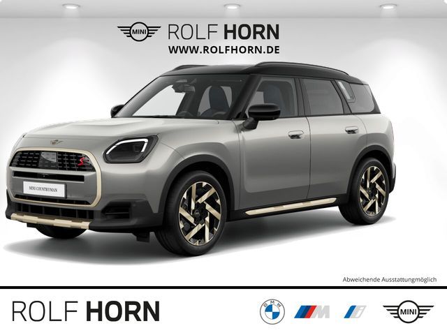 Mini Countryman S (Cooper) 25.599 km 38.380 &euro; Wesseling 50389