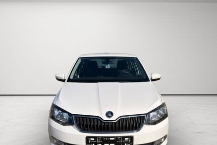 Skoda Fabia 162.000 km 6.899 &euro; Goslar/Oker 38644