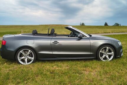 Audi A5 89.500 km 19.490 &euro; Marktoberdorf 87616