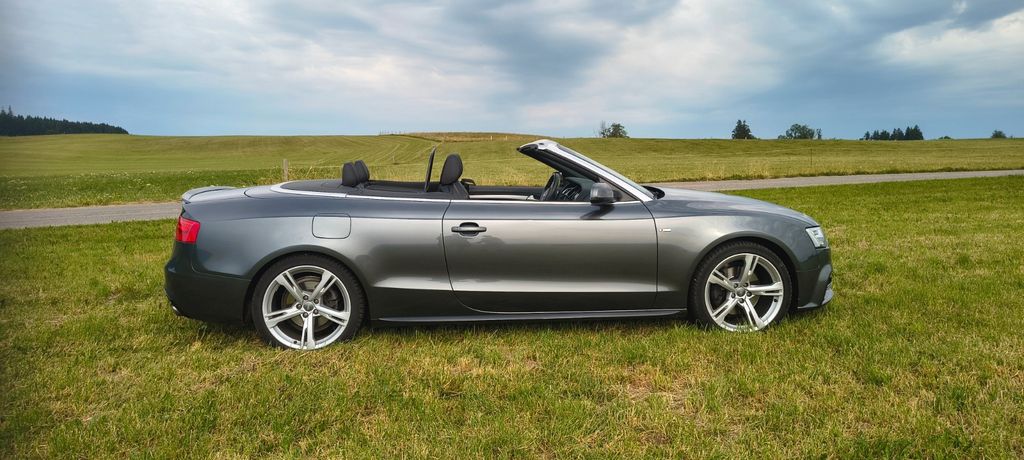 Audi A5 89.500 km 19.490 &euro; Marktoberdorf 87616