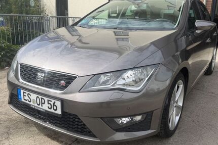 Seat Leon 280.000 km 5.300 &euro; Leinfelden 70771