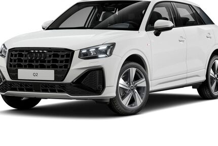 Audi Q2 1.895 km 41.544 &euro; Hamburg 22529