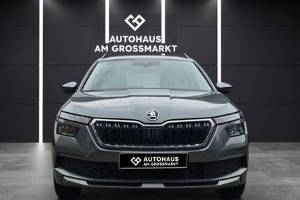 Skoda Kamiq 10.770 km 27.490 &euro; Duisburg 47059