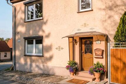 Haus Ballenstedt - 8 Zimmer, 120 m&sup2;, 129.000&euro; | Angebot:26407476