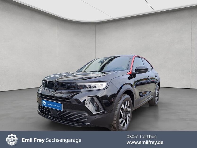 Opel Mokka 19.757 km 21.940 € Cottbus 03051