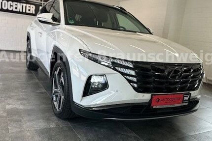 Hyundai TUCSON 101.000 km 21.450 &euro; Braunschweig 38112