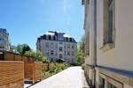 Etagenwohnung Dresden Striesen-Ost - 4 Zimmer, 100 m&sup2;, 1.995&euro; | Angebot:26816724