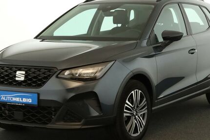 Seat Arona 23.900 km 18.890 &euro; Donnersdorf 97499