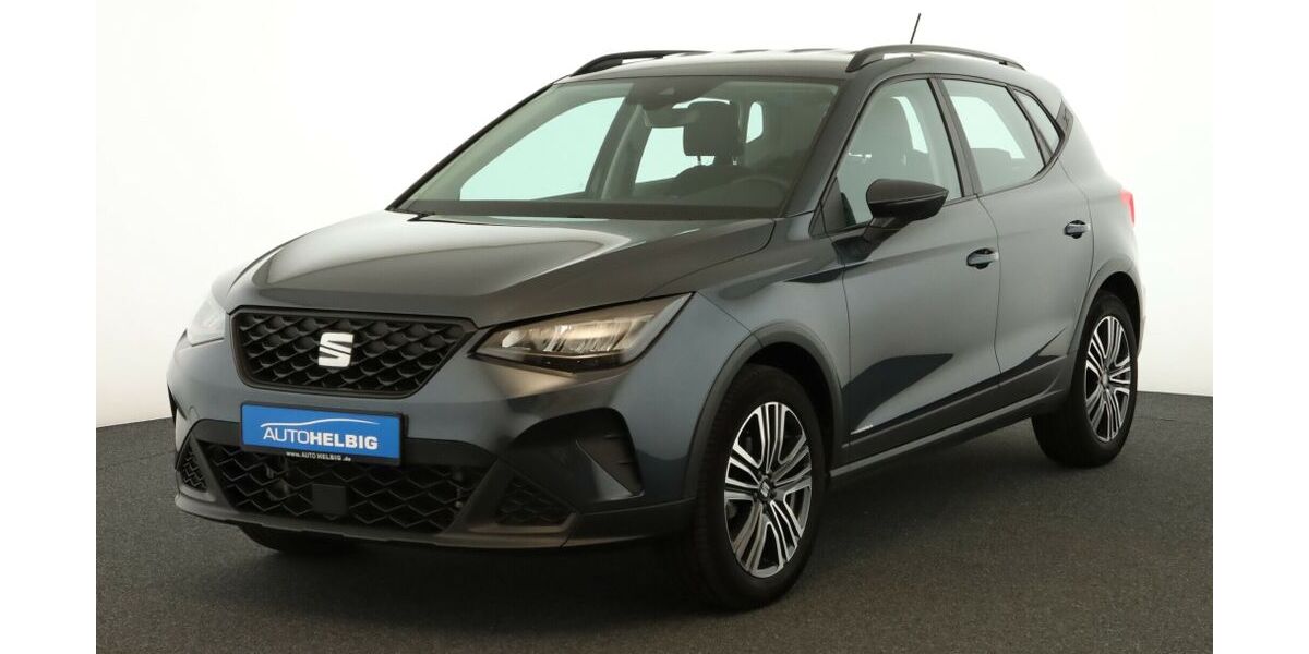 Seat Arona 23.900 km 18.890 &euro; Donnersdorf 97499