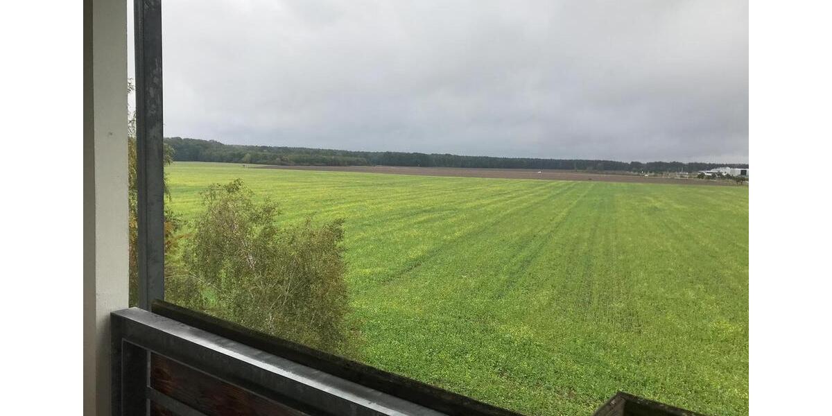 Schöne, ruhige 2 Raum Wohnung 2 zimmer