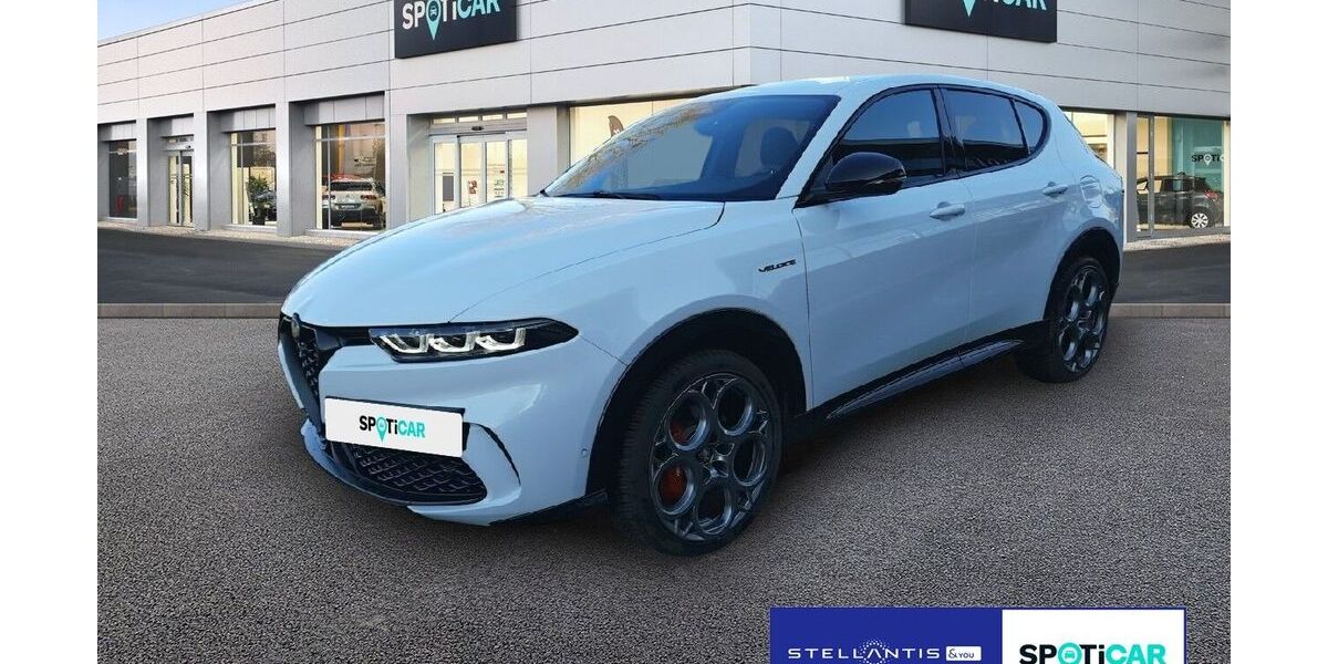 Alfa Romeo Tonale 20.990 km 39.980 &euro; Köln 51065