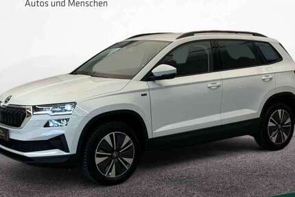 Skoda Karoq 15.800 km 31.460 &euro; Marktoberdorf 87616