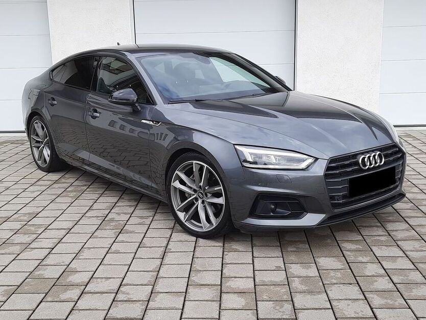 A5