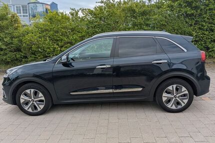 Kia Niro EV