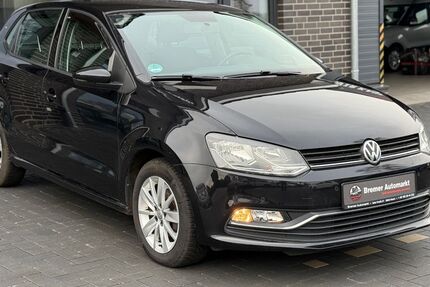 VW Polo 175.118 km 8.490 &euro; Weyhe / Melchiorshausen 28844