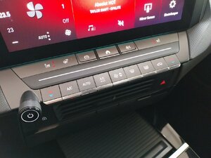 Opel Astra GS ST 360° Kam Navi Matrix SHZ ACC 38.814 km 20.270 &euro; HAAN 42781