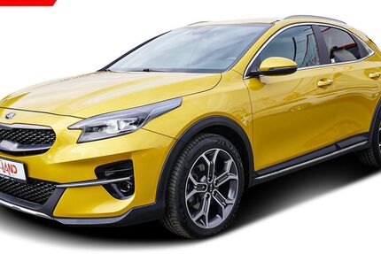 Kia XCeed 42.026 km 19.990 &euro; Senftenberg 01968