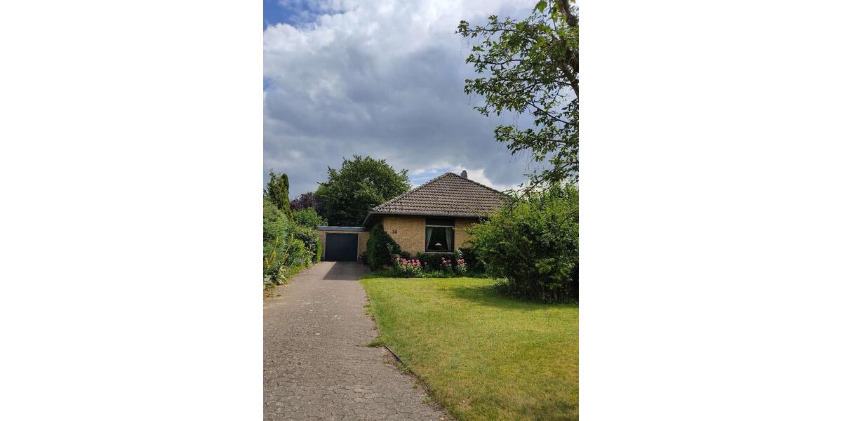 Einfamilienhaus Zeven - 5 Zimmer, 137 m&sup2;, 349.000&euro; | Angebot:26025350