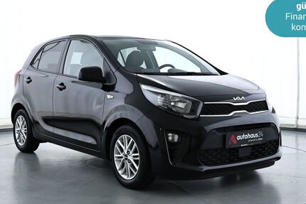 Kia Picanto 53.864 km 14.290 &euro; Egelsbach 63329