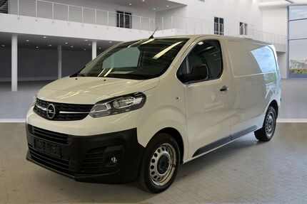 Opel Vivaro 50.600 km 16.290 &euro; Regensburg 93053