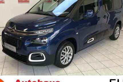 Citroen Berlingo 60.365 km 18.995 &euro; Peine 31226