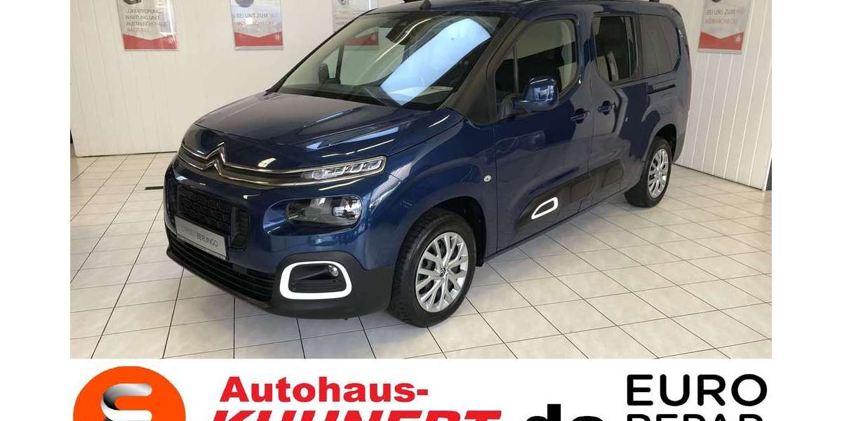 Citroen Berlingo 60.365 km 18.995 &euro; Peine 31226