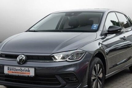 VW Polo 3.000 km 24.290 &euro; Bramsche 49565