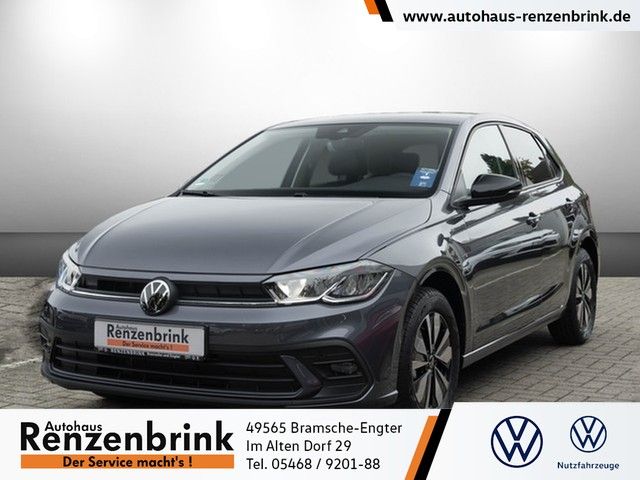 VW Polo 3.000 km 24.990 &euro; Bramsche 49565