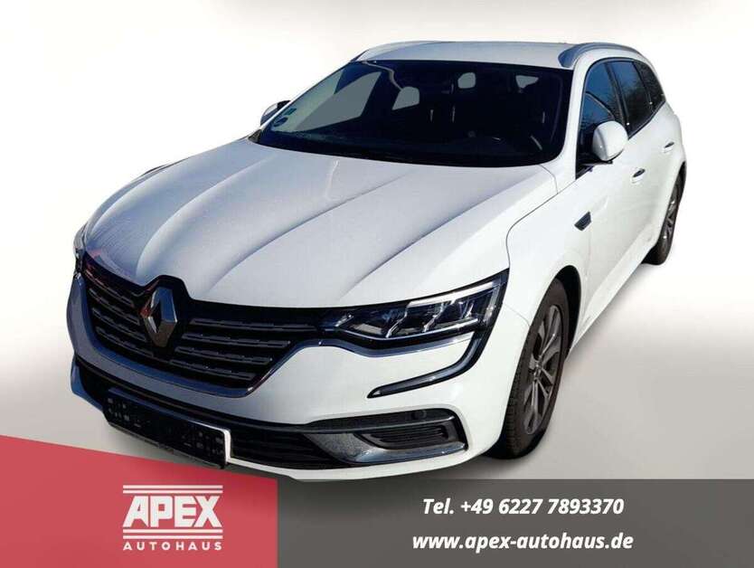 Renault Talisman 51.500 km 19.581 € Altenberge 48341