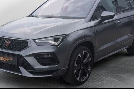 Cupra Ateca 45.850 km 25.435 &euro; Bad Mergentheim 97980