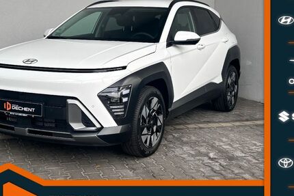 Hyundai KONA 5.999 km 28.919 &euro; Heidelberg 69115