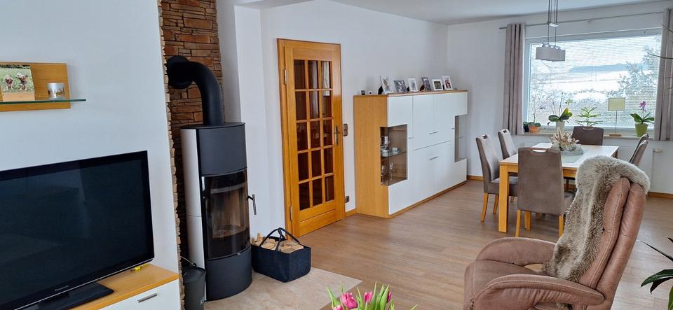 Einfamilienhaus Crivitz - 4 Zimmer, 144 m&sup2;, 330.000&euro; | Angebot:26198475