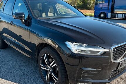 Volvo XC60 165.000 km 19.900 &euro; Wildau 15745