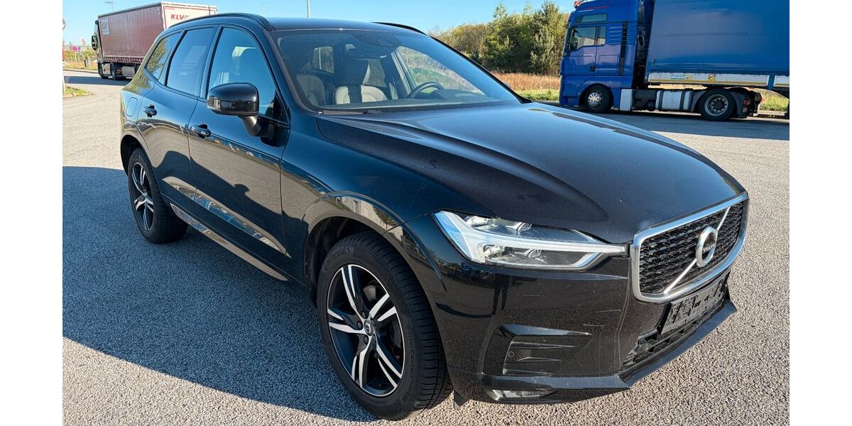 Volvo XC60 165.000 km 19.900 &euro; Wildau 15745