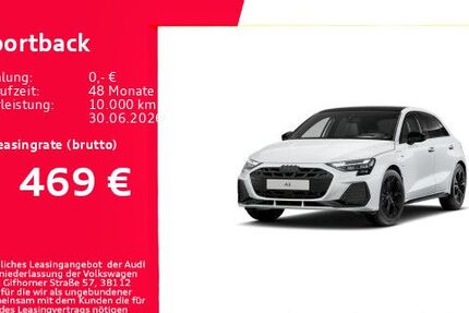 Audi A3 7.800 km 43.709 &euro; Walldürn 74731