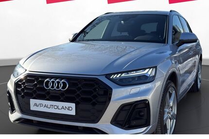Audi Q5 88.892 km 40.440 &euro; Burghausen 84489