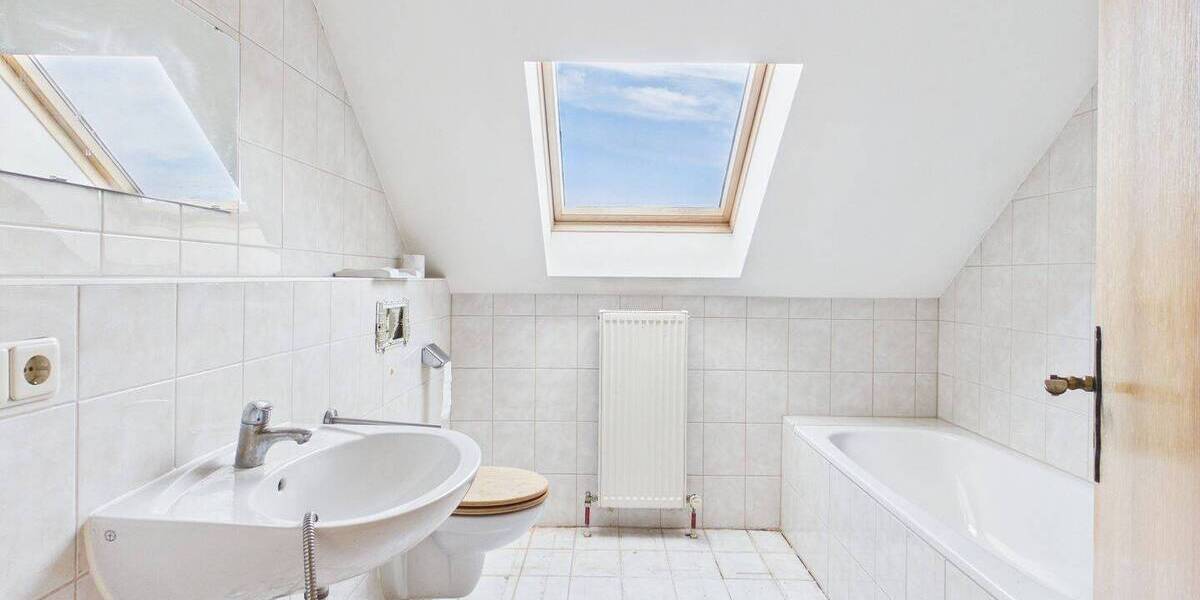 Etagenwohnung Ingolstadt Südost - 3 Zimmer, 93 m&sup2;, 329.800&euro; | Angebot:26358405