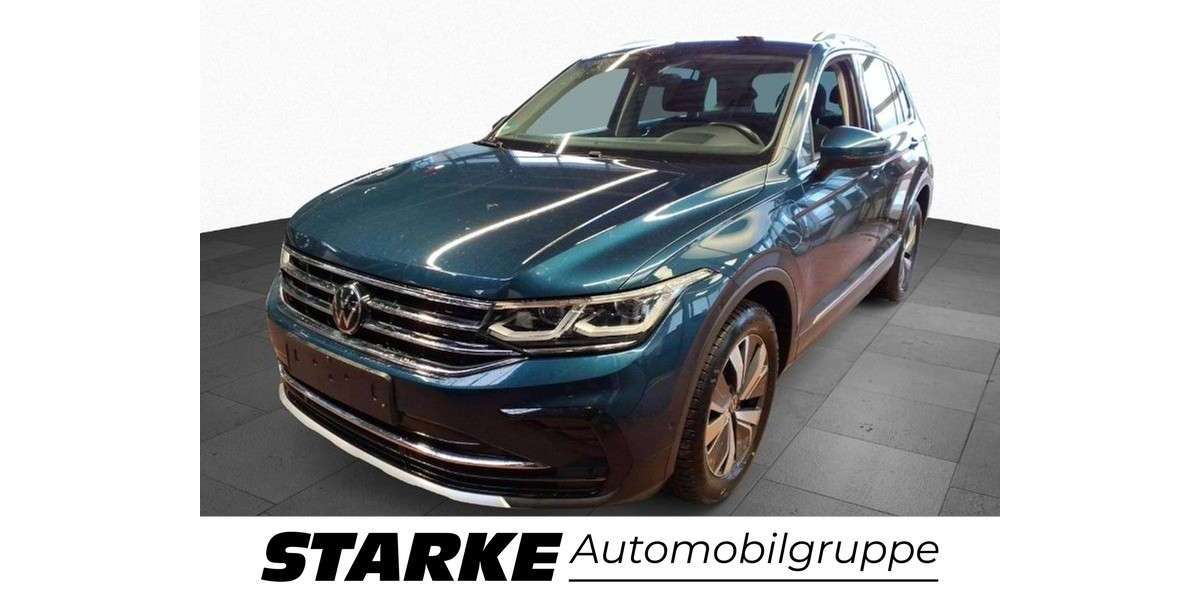 VW Tiguan 49.204 km 28.930 &euro; Osnabrück 49078