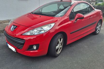 Peugeot 207 133.600 km 4.300 &euro; Stockheim 96342