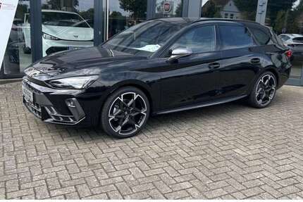 Cupra Leon 12.000 km 40.690 &euro; Delmenhorst 27751