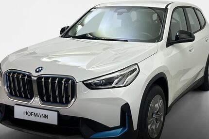 BMW iX1 63.200 km 33.890 &euro; Regensburg 93055